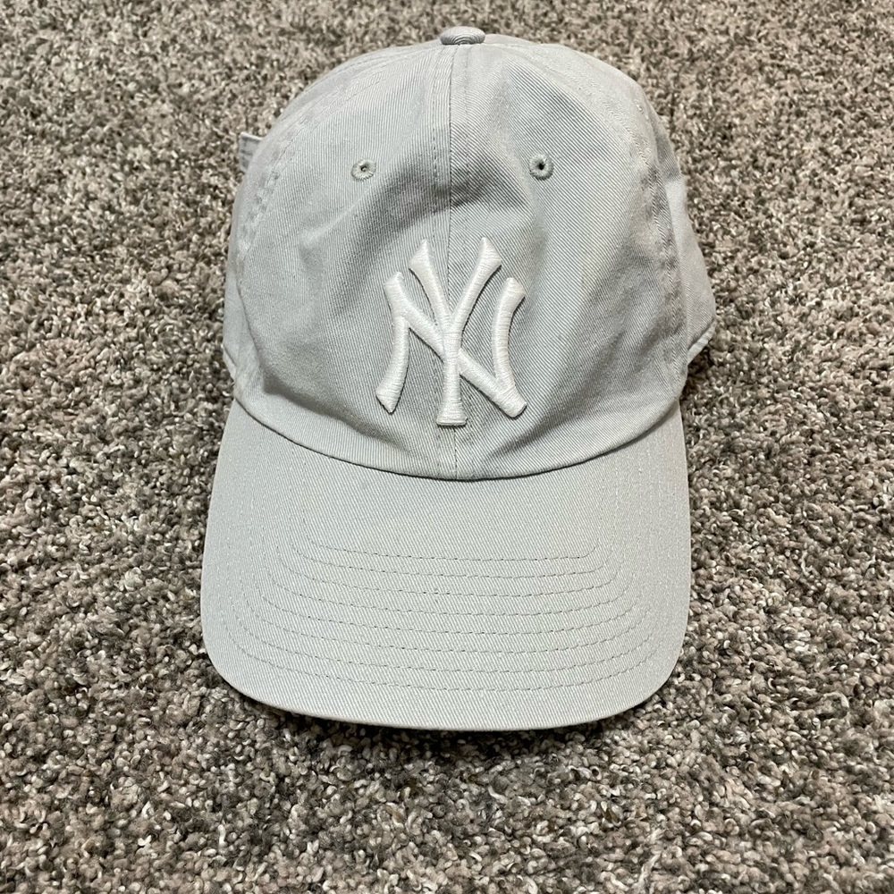 New York Hat
